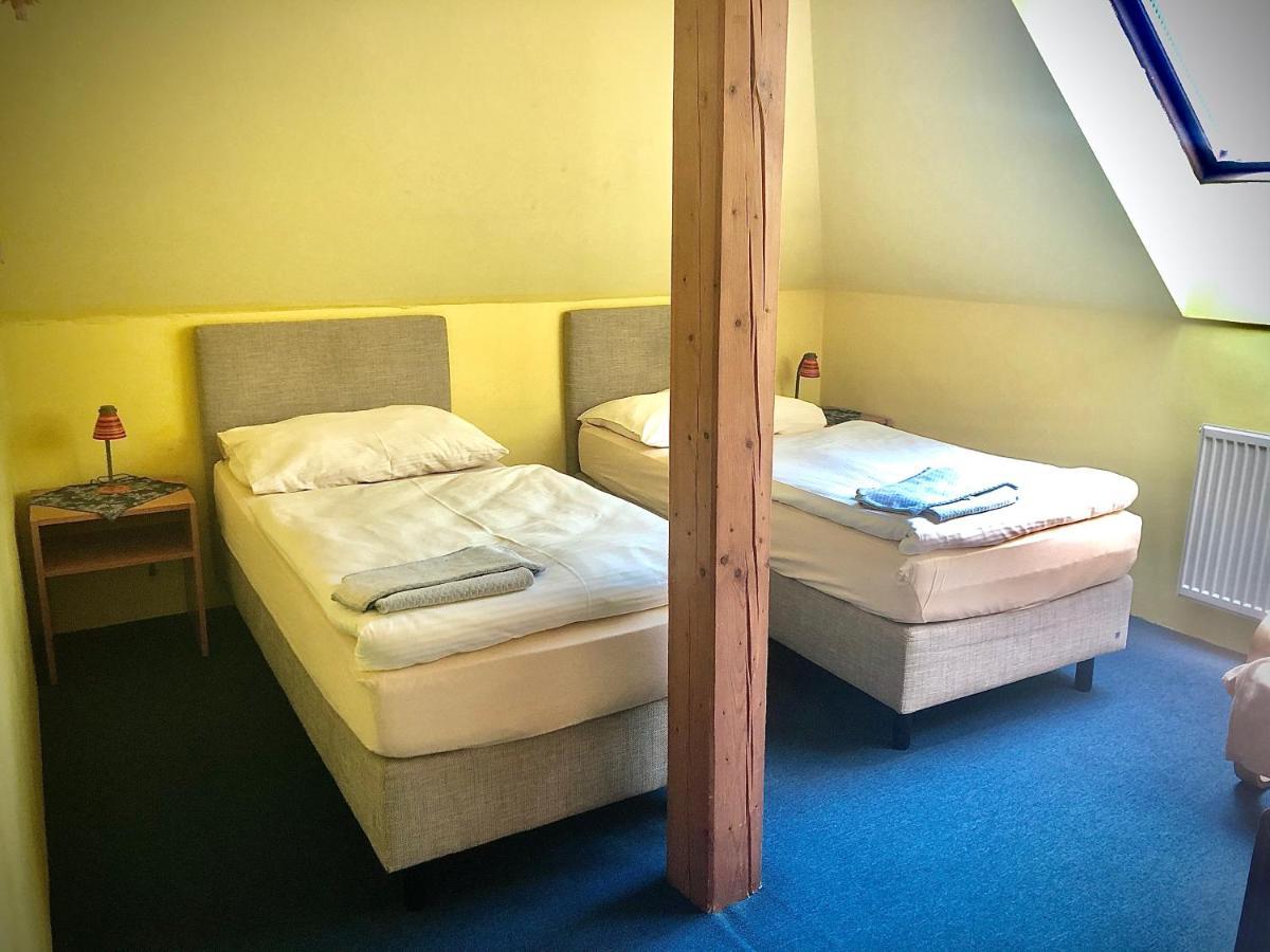 Classic Hotel 3*