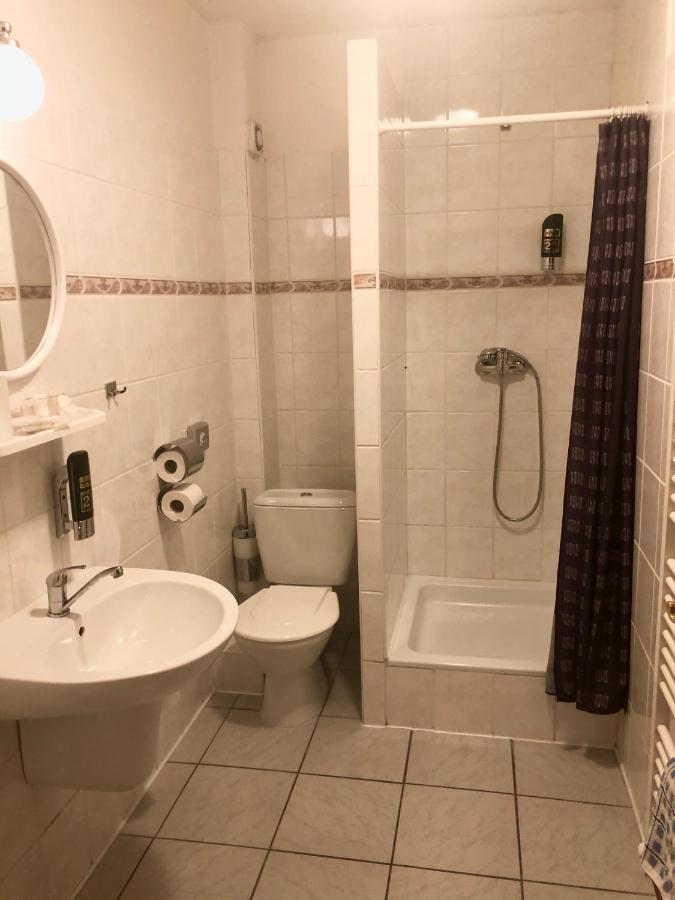 Classic 3* Nový Bydžov