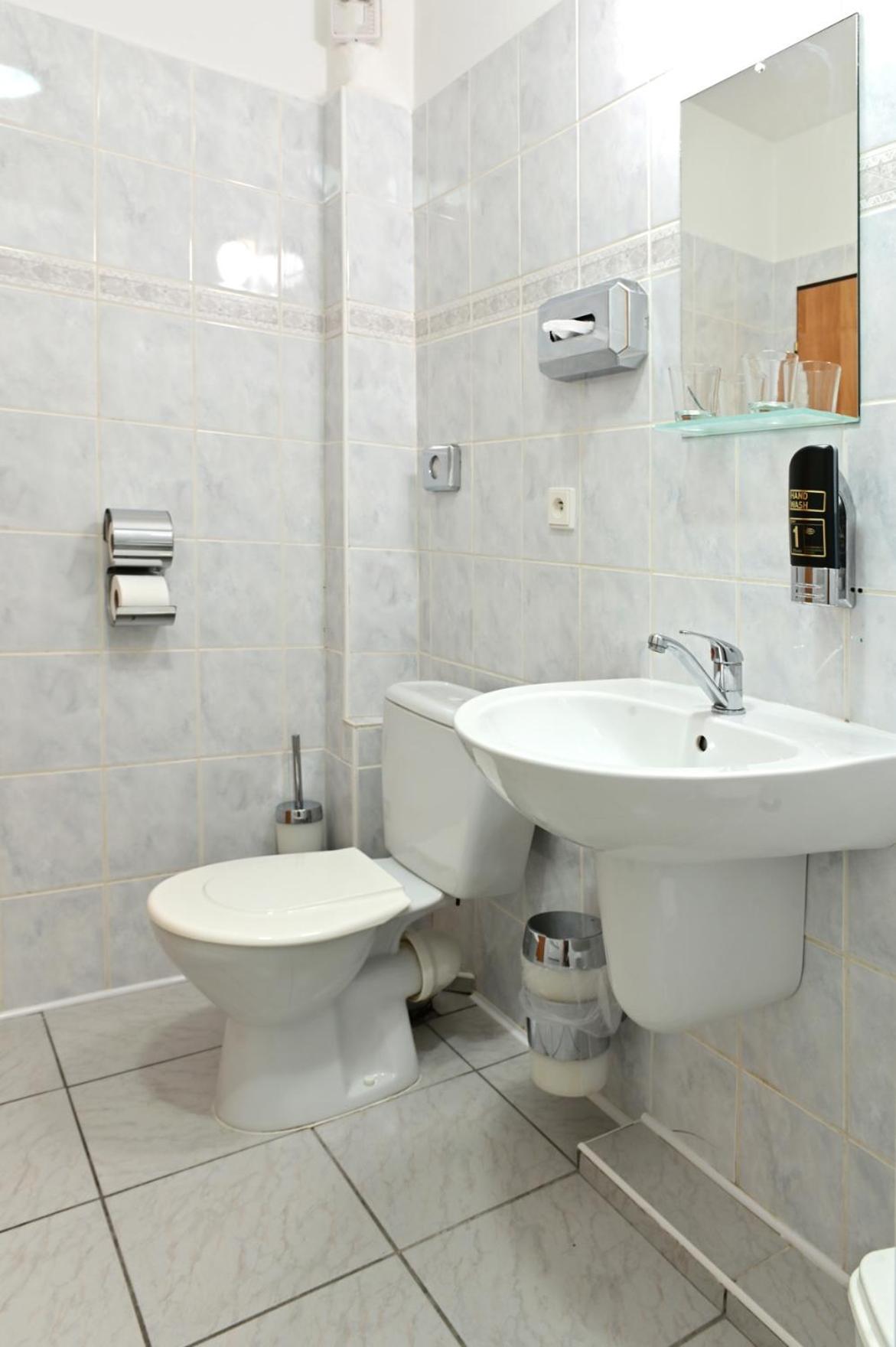Hotel Classic Nový Bydžov