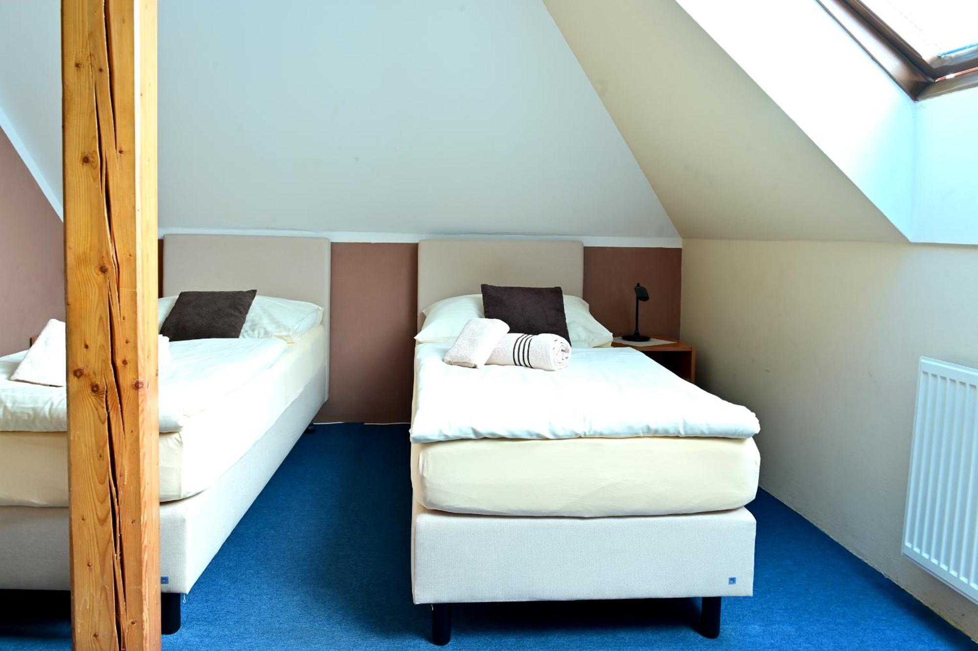 Classic Hotel 3*